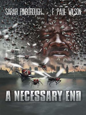 cover image of A Necessary End